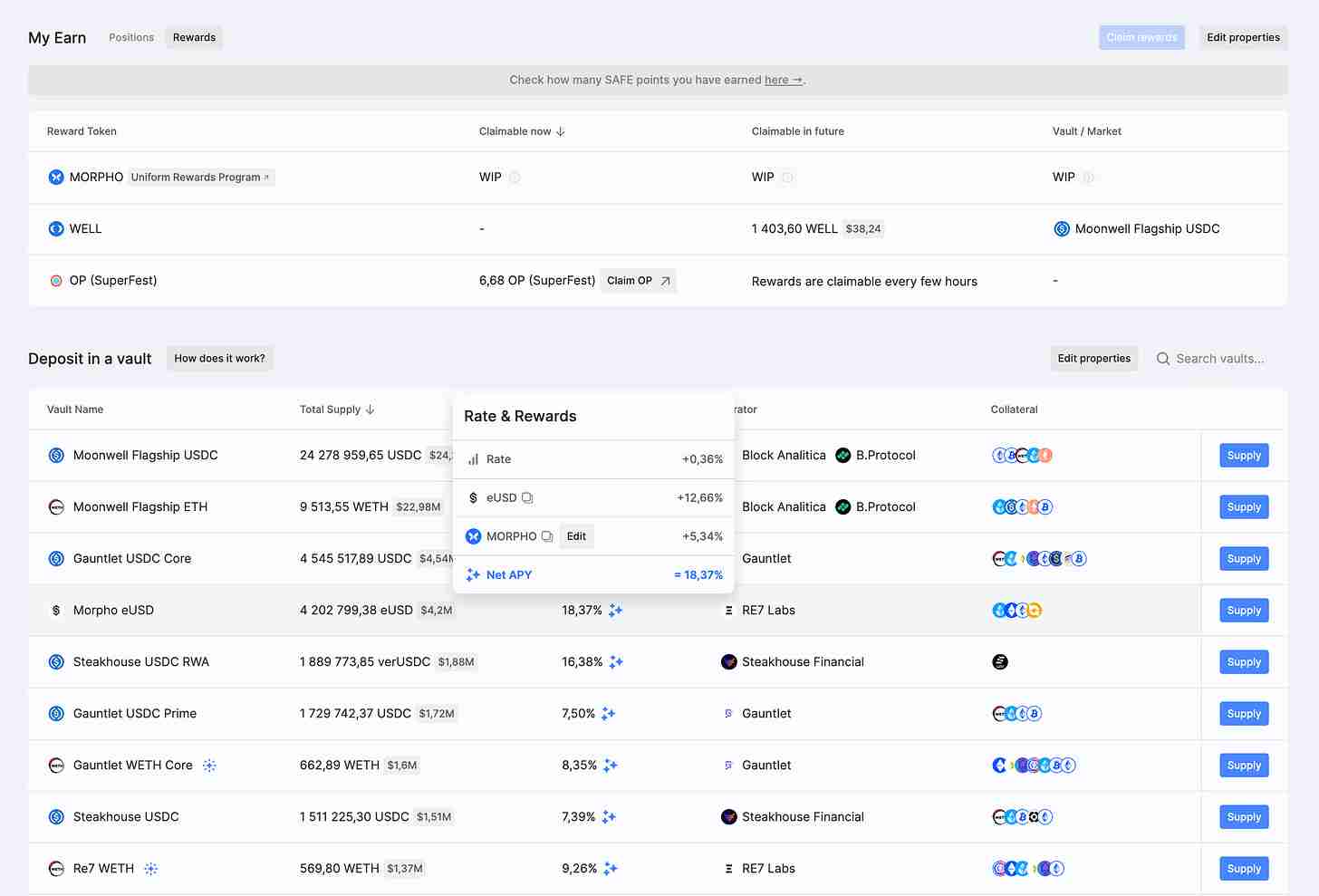 2024年第四季度不容错过的空投项目